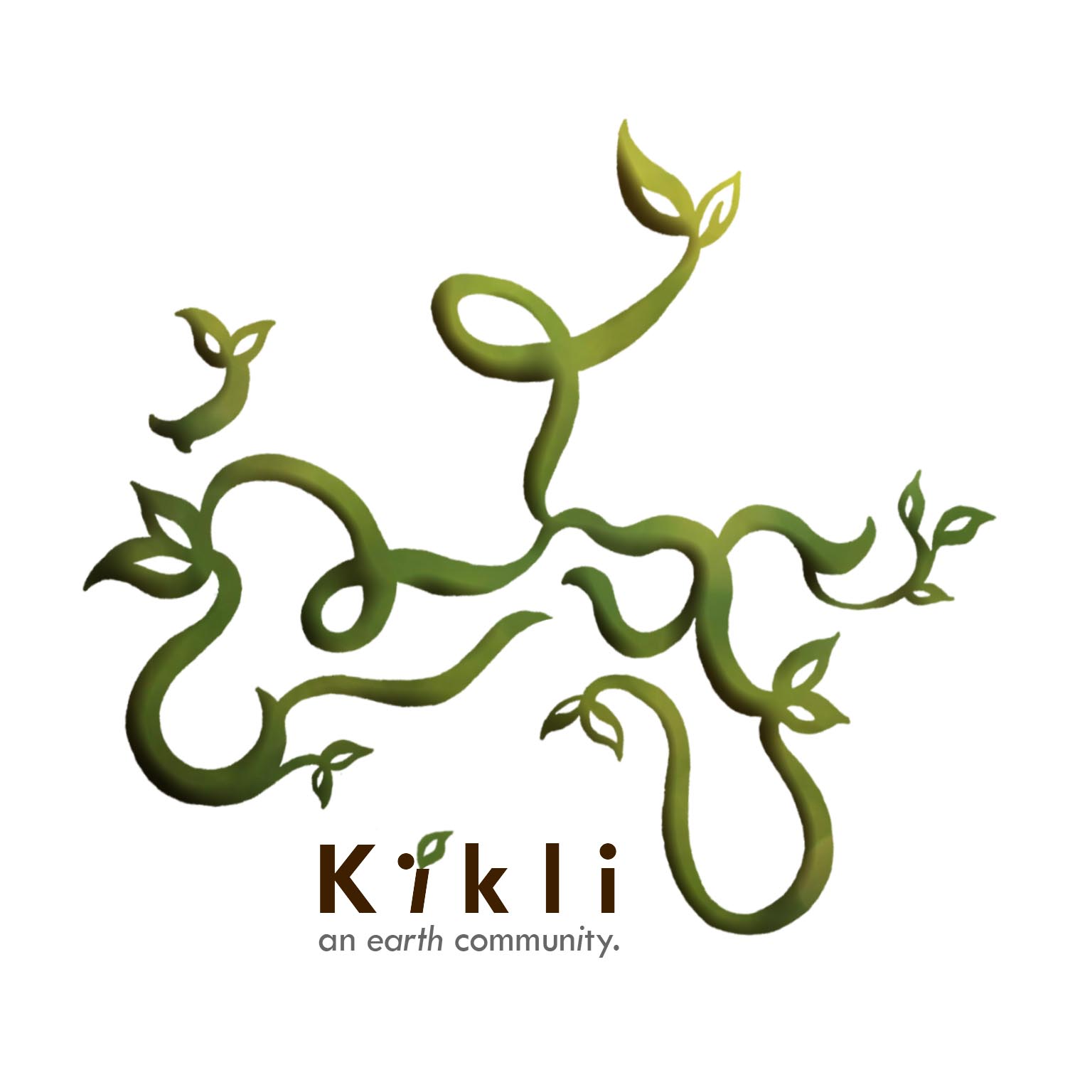 KIKLI Logo